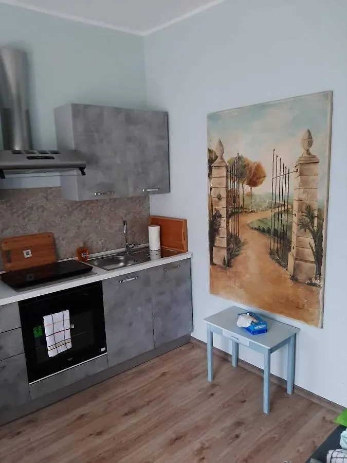 Riverview67 Salionze Appartement