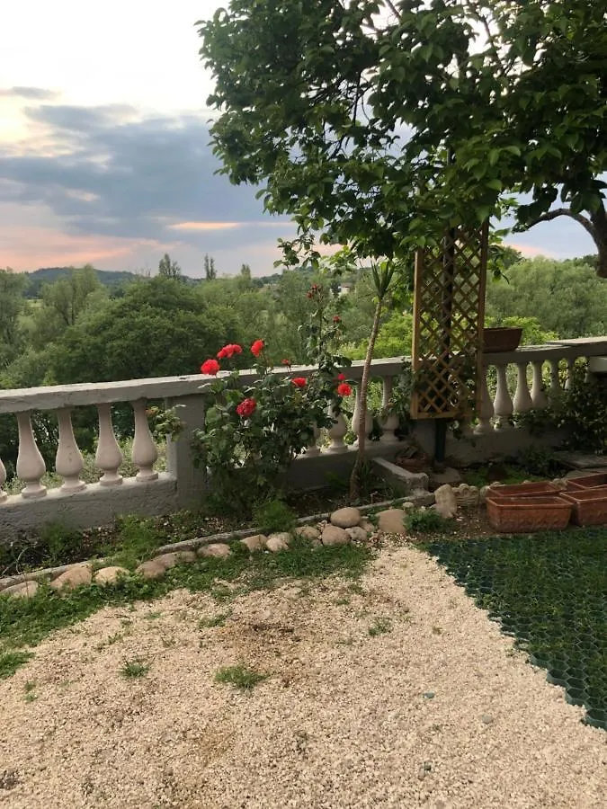 Appartement Riverview67 Salionze