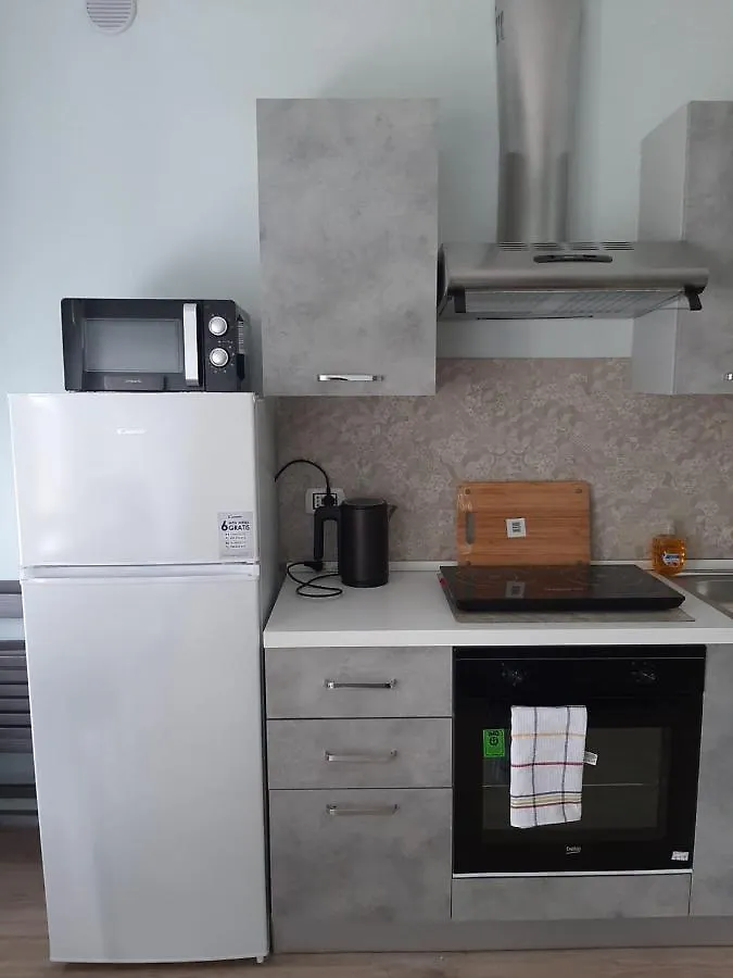 Appartement Riverview67 Salionze