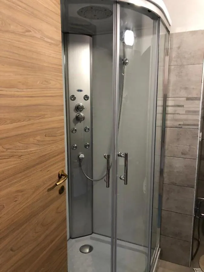 Appartement Riverview67 Salionze Italie