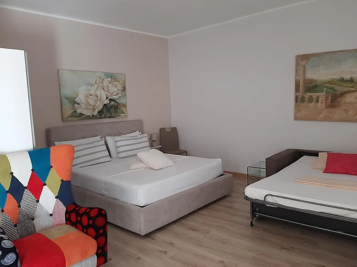 Appartement Riverview67 Salionze