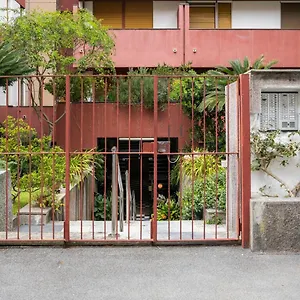 026 - Casa Maele 100 Metri Dalla Spiaggia, Appartement Sestri Levante