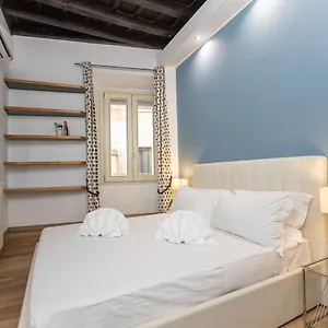 In - Romacampusmartius Apartment Rome