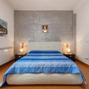 Casa Splendida Hébergement de vacances Monreale